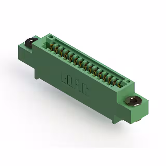 845-015-521-603 EDAC Inc.  Edgeboard Connectors